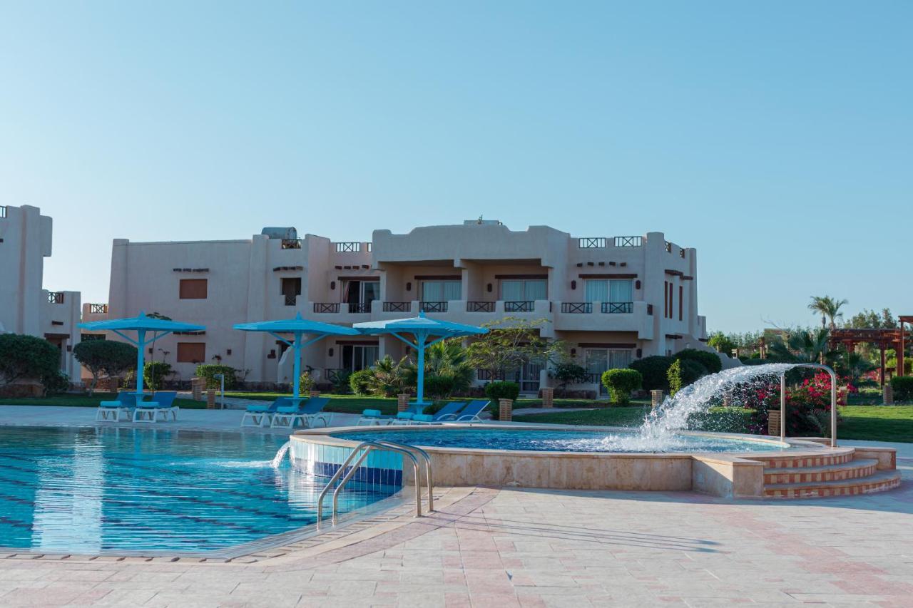 Laguna Beach Marsa Allam Hotell Marsa Alam Eksteriør bilde