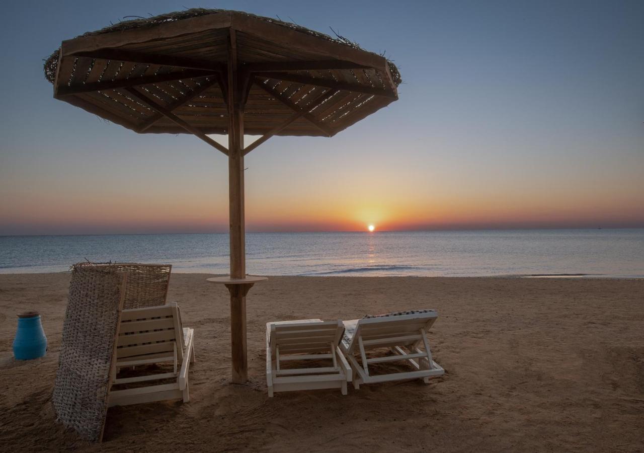 Laguna Beach Marsa Allam Hotell Marsa Alam Eksteriør bilde