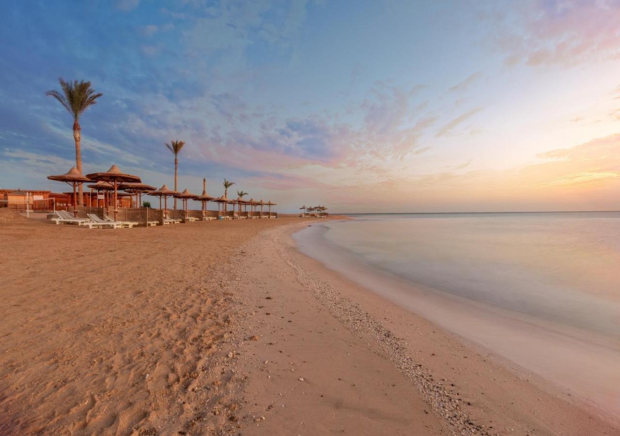 Laguna Beach Marsa Allam Hotell Marsa Alam Eksteriør bilde