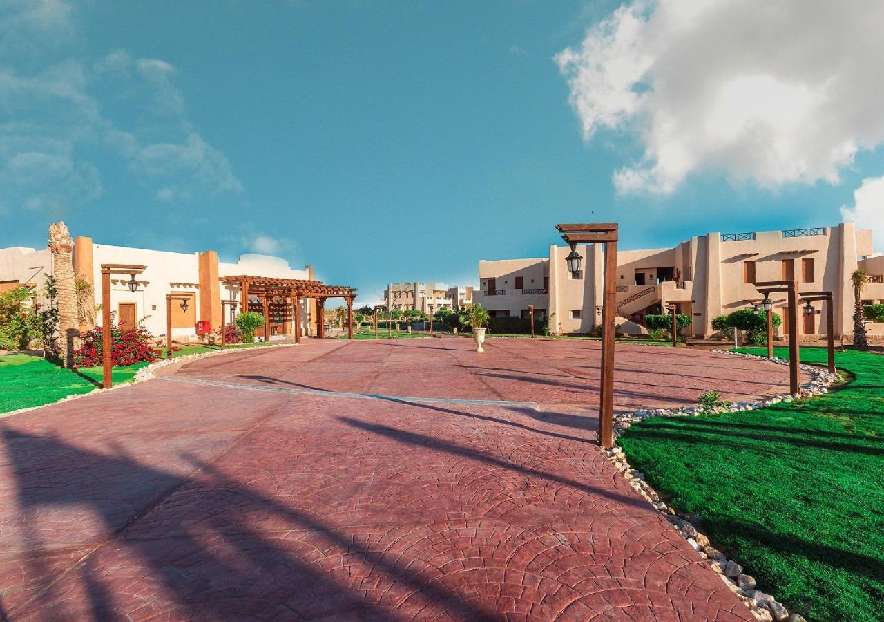 Laguna Beach Marsa Allam Hotell Marsa Alam Eksteriør bilde